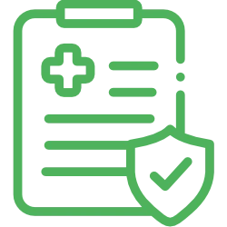 Health Screening icon