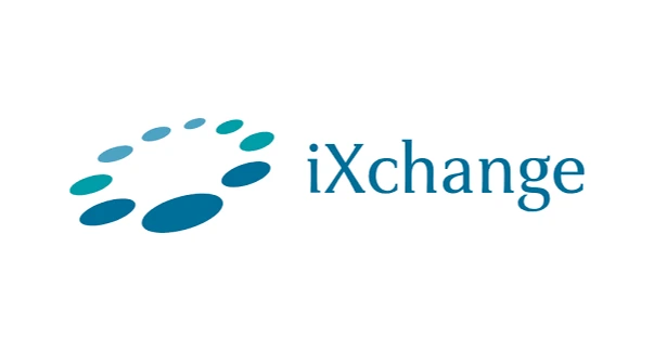 iXchange scheme we accept at our clinic.