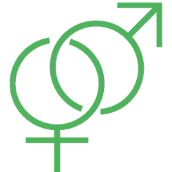 Male and Female icon